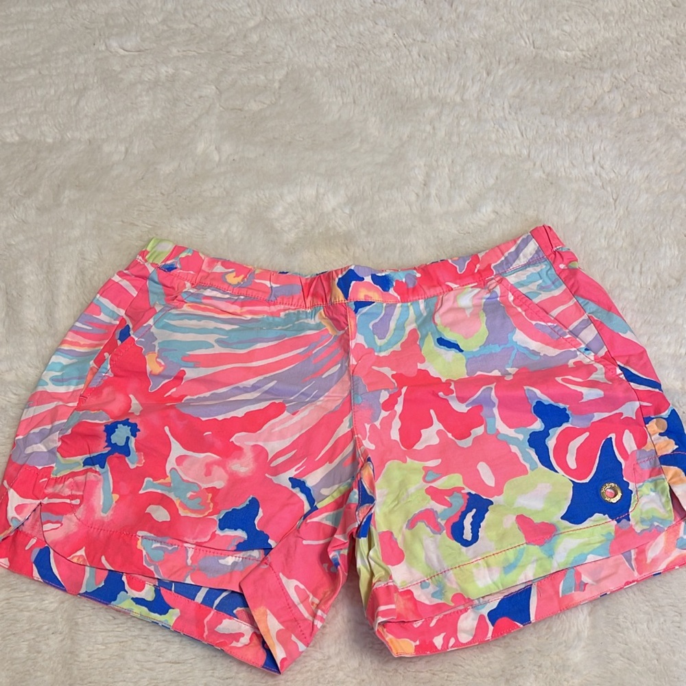 Lilly Pulitzer Short
